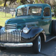 Illustration for article titled 1941 Chevrolet Pickup Truck
